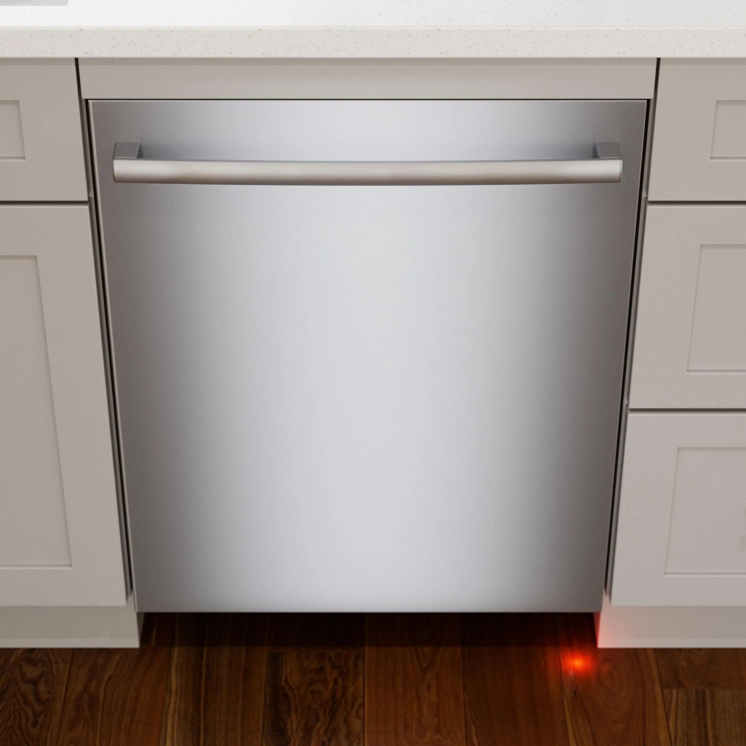 Bosch SGX78C55UC Stainless Steel