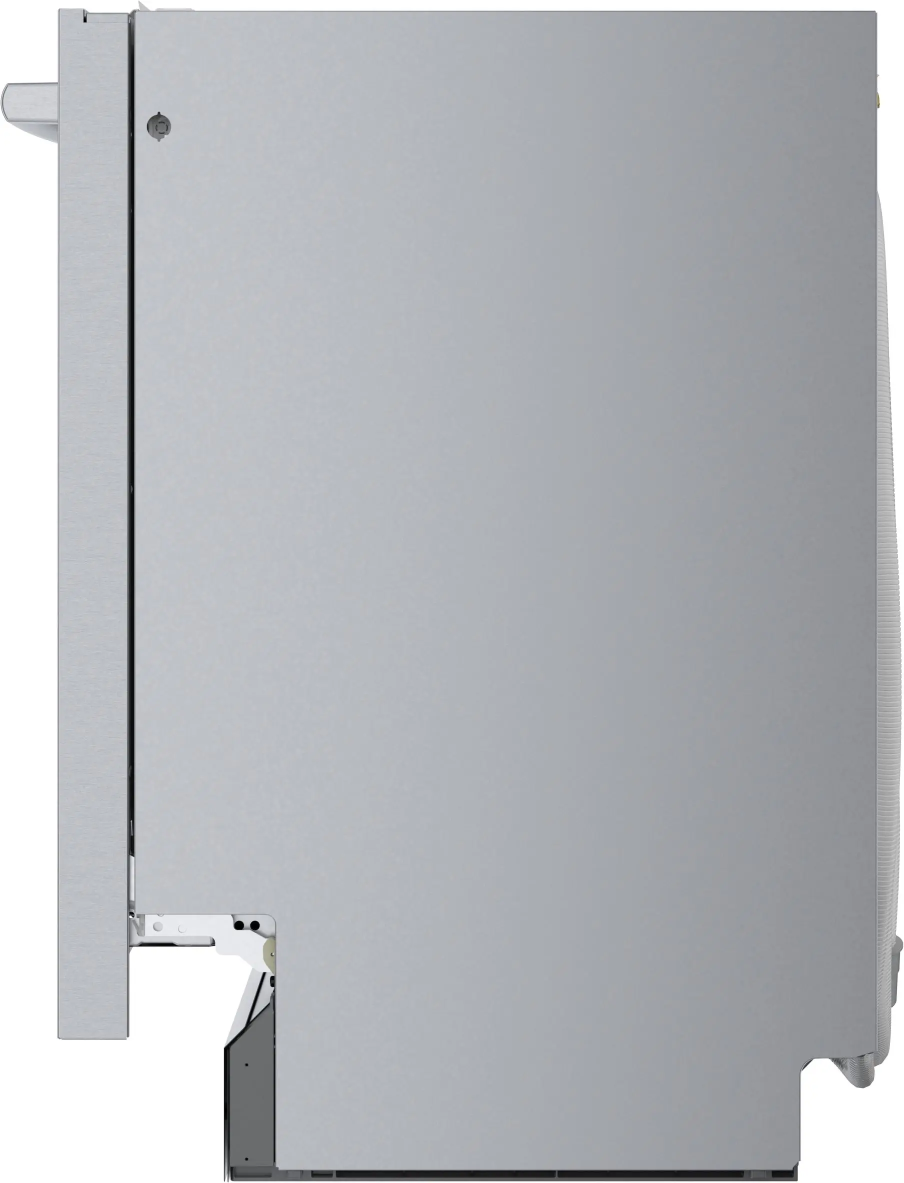 Bosch SGX78C55UC Stainless Steel