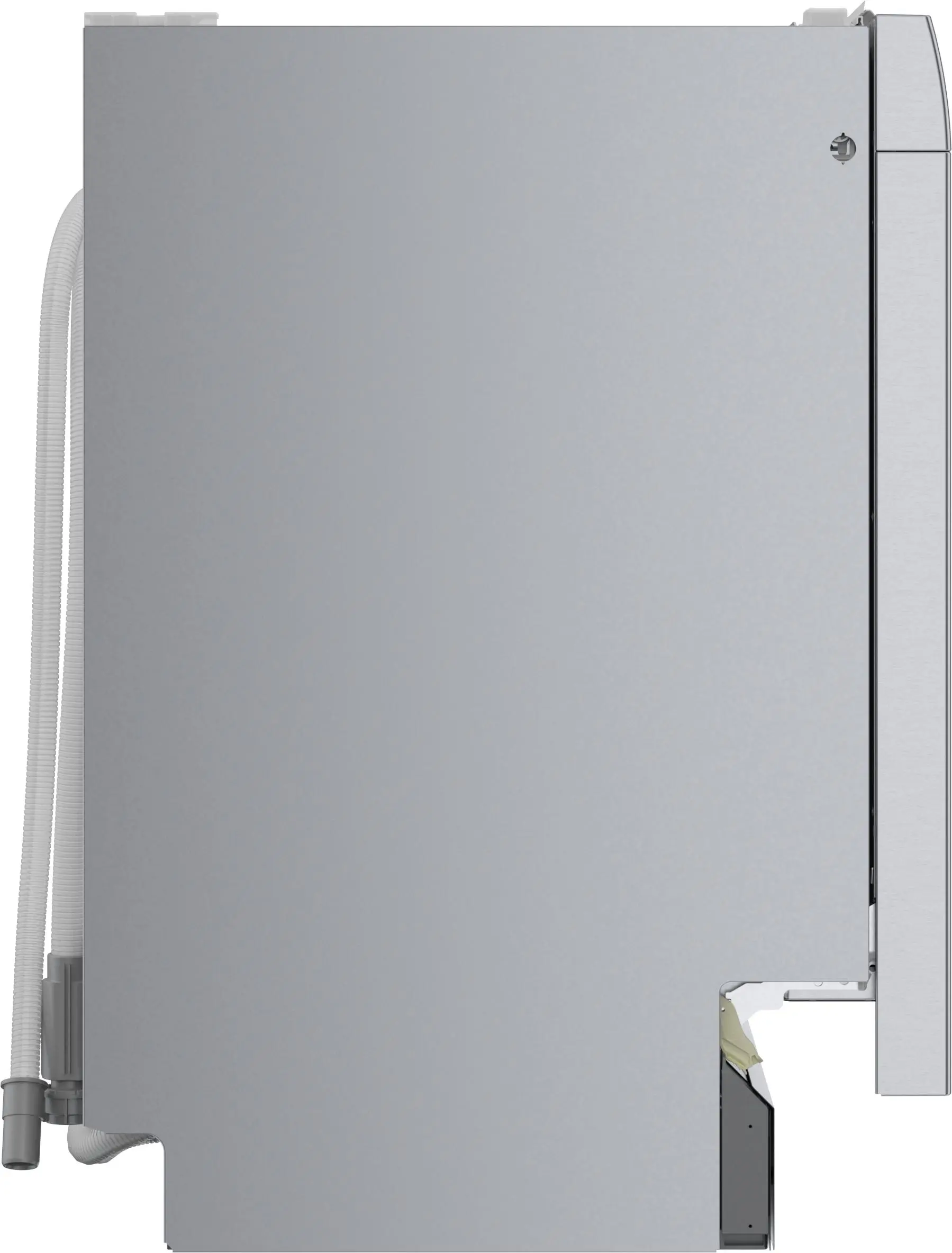 Bosch SGE78C55UC Stainless Steel
