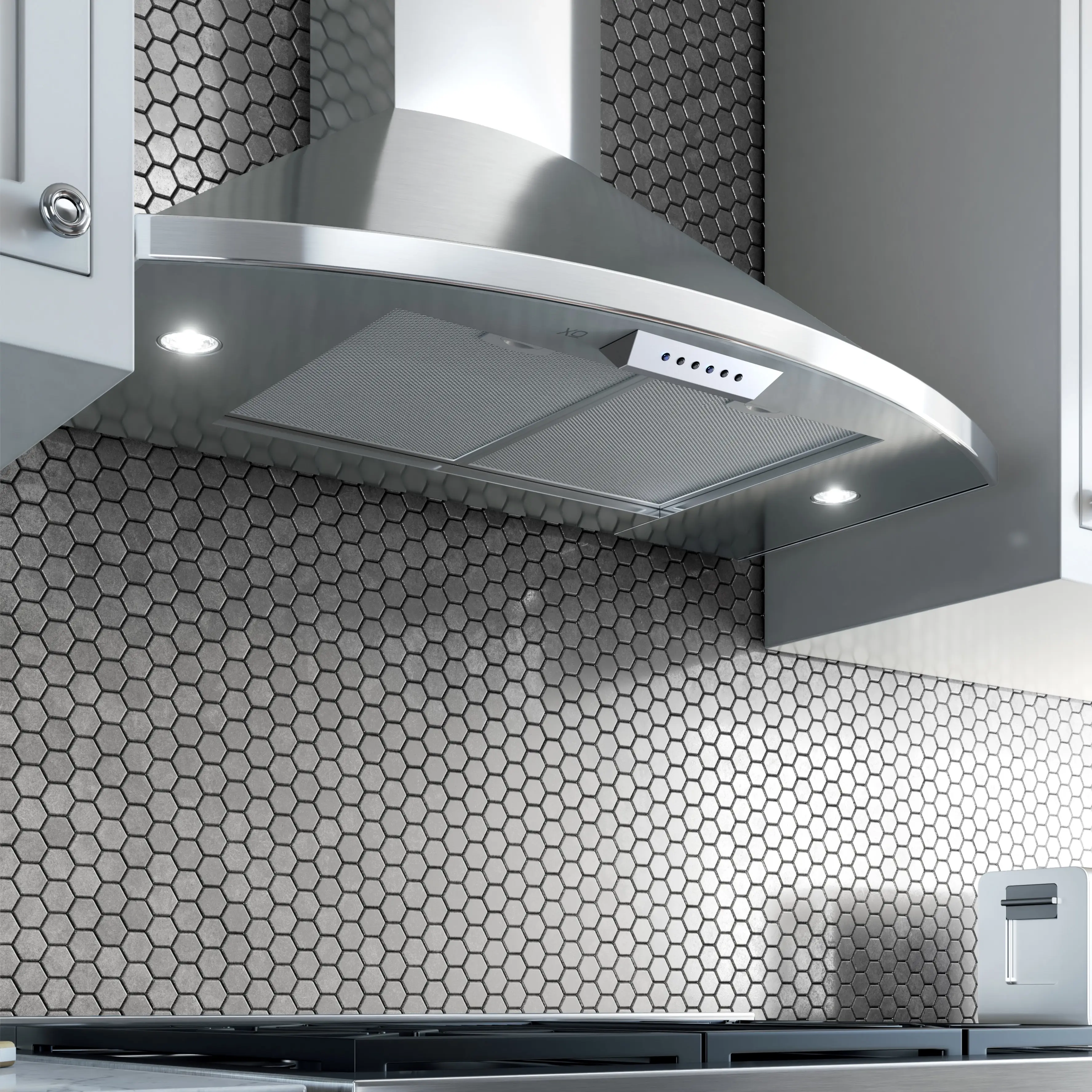 XO XOS30SC Stainless Steel, 30 Inch