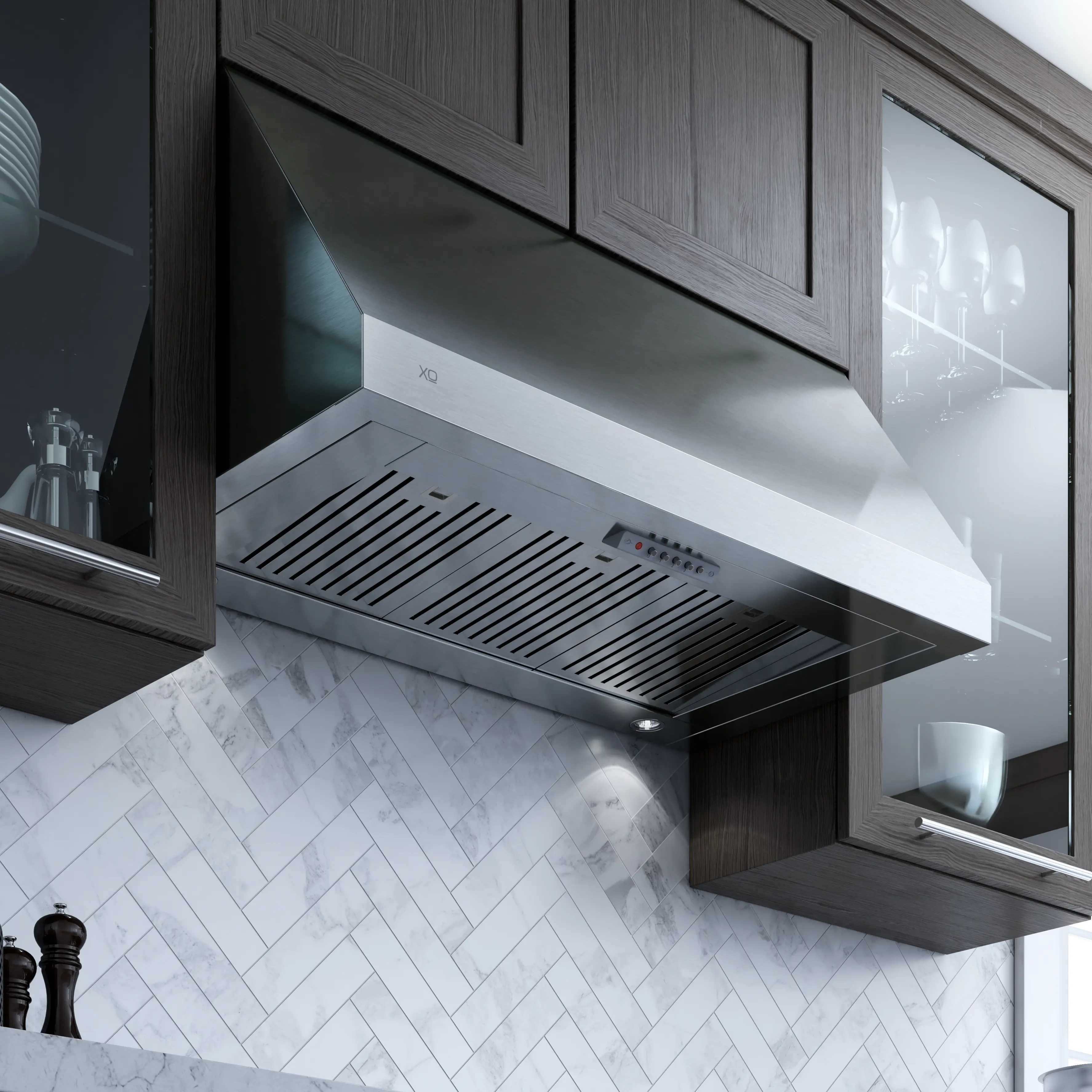 XO XOT1830SC Stainless Steel, 30 Inch