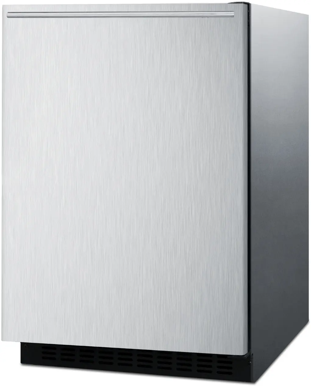 Summit AL54CSSHH Stainless Steel