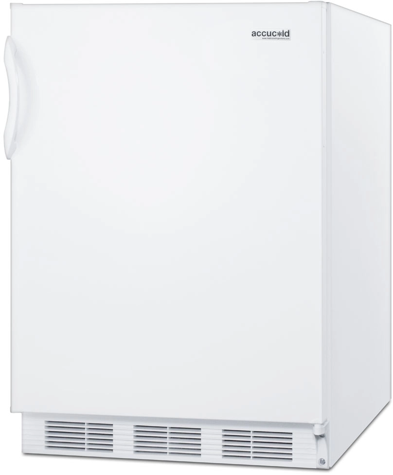 Summit AL650W White