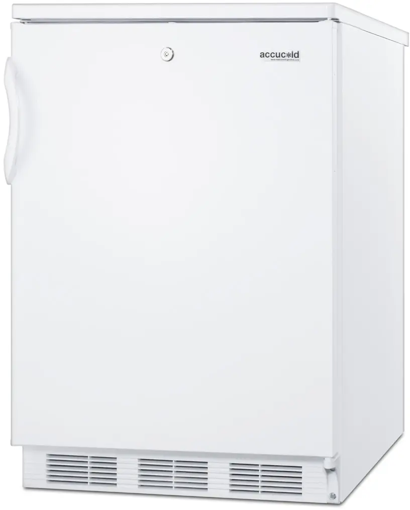 Summit CT66LWBI White