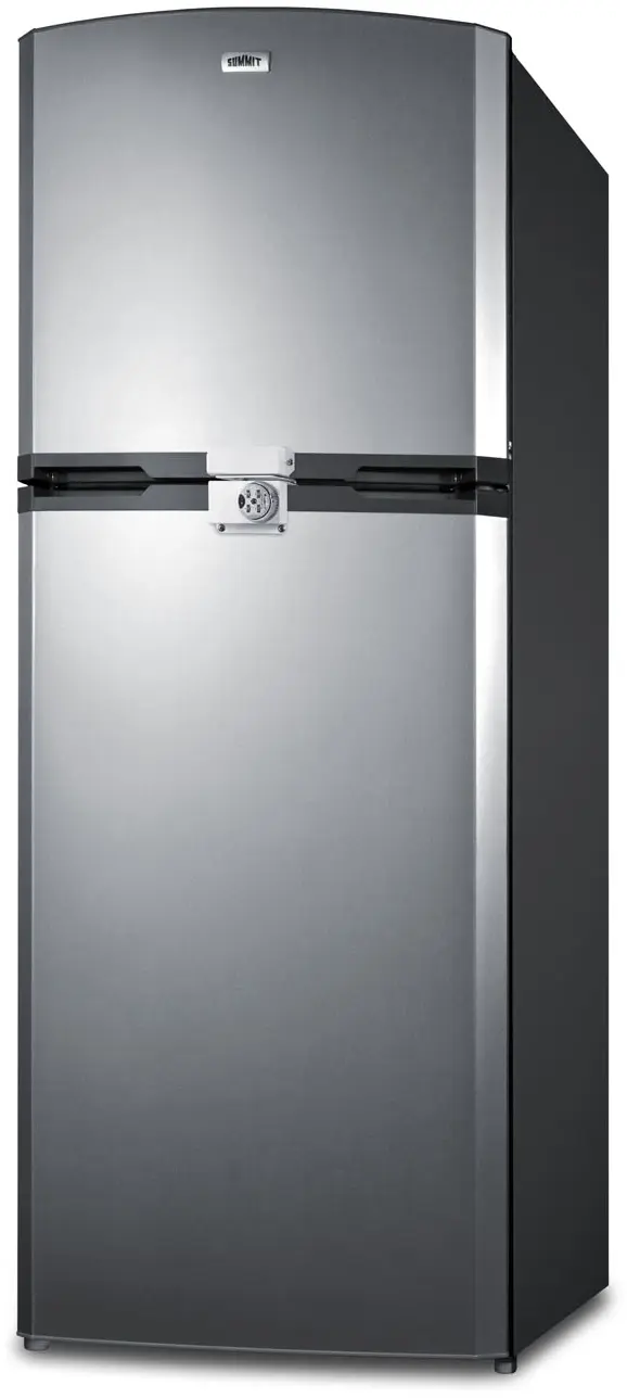 Summit FF1427SSLLF2 Stainless Steel