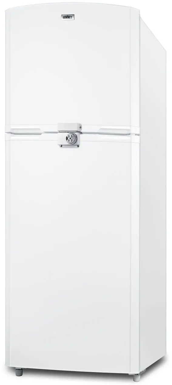 Summit FF1427WLLF2 White