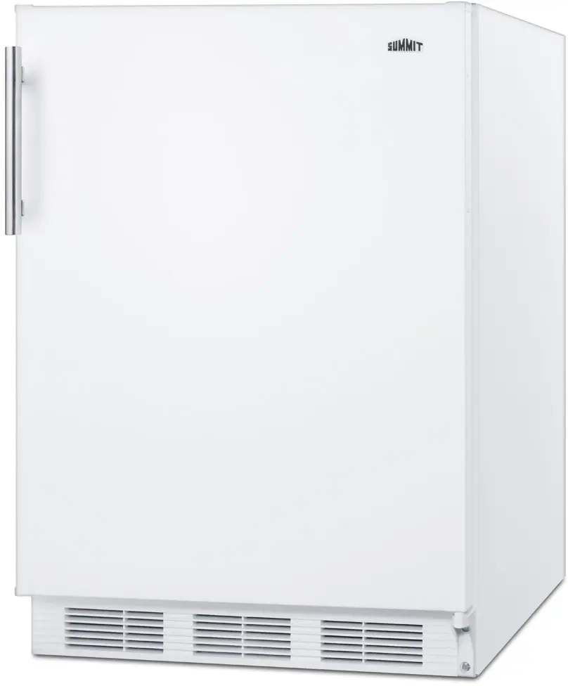 Summit FF61W White