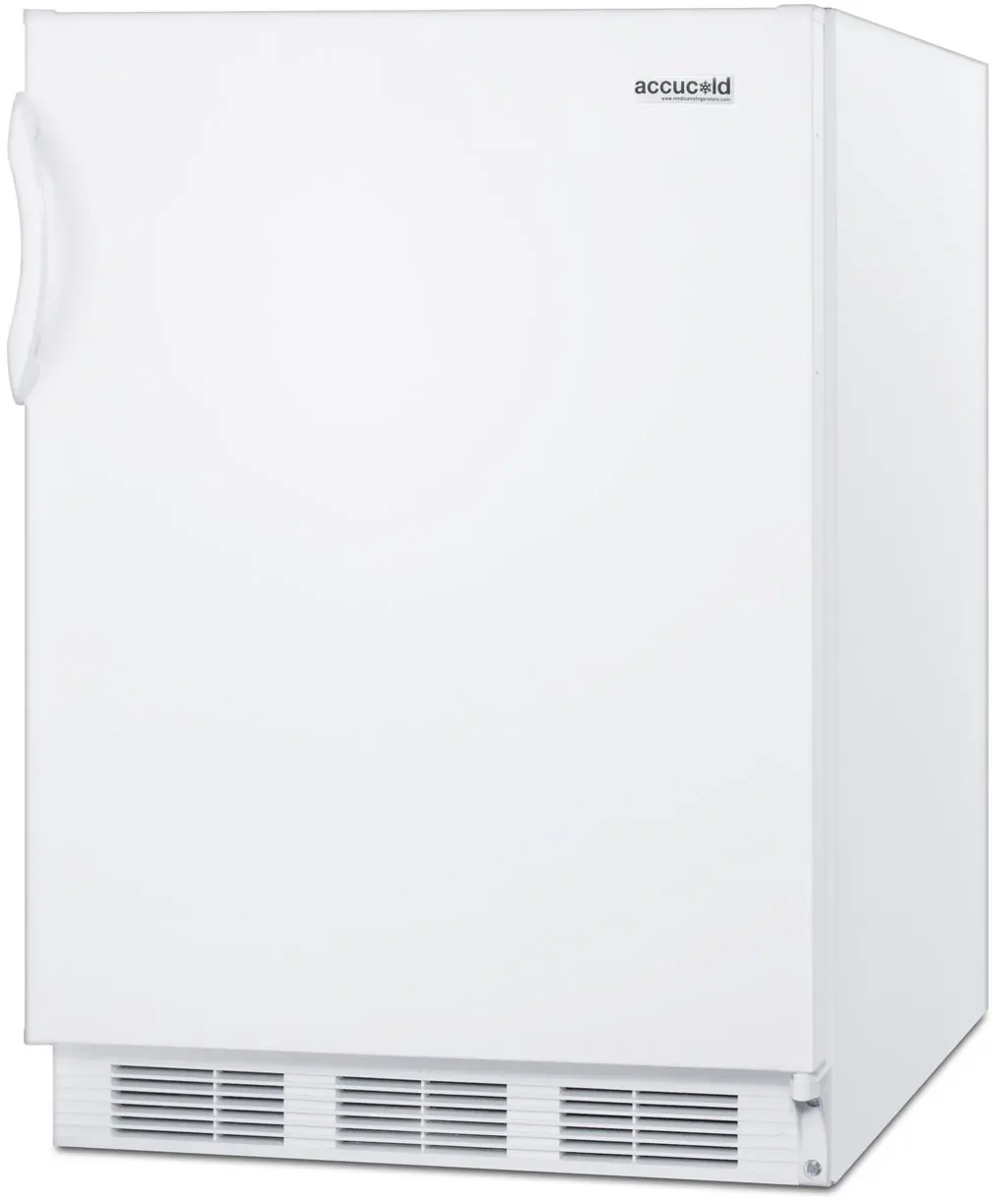 Summit FF7W White
