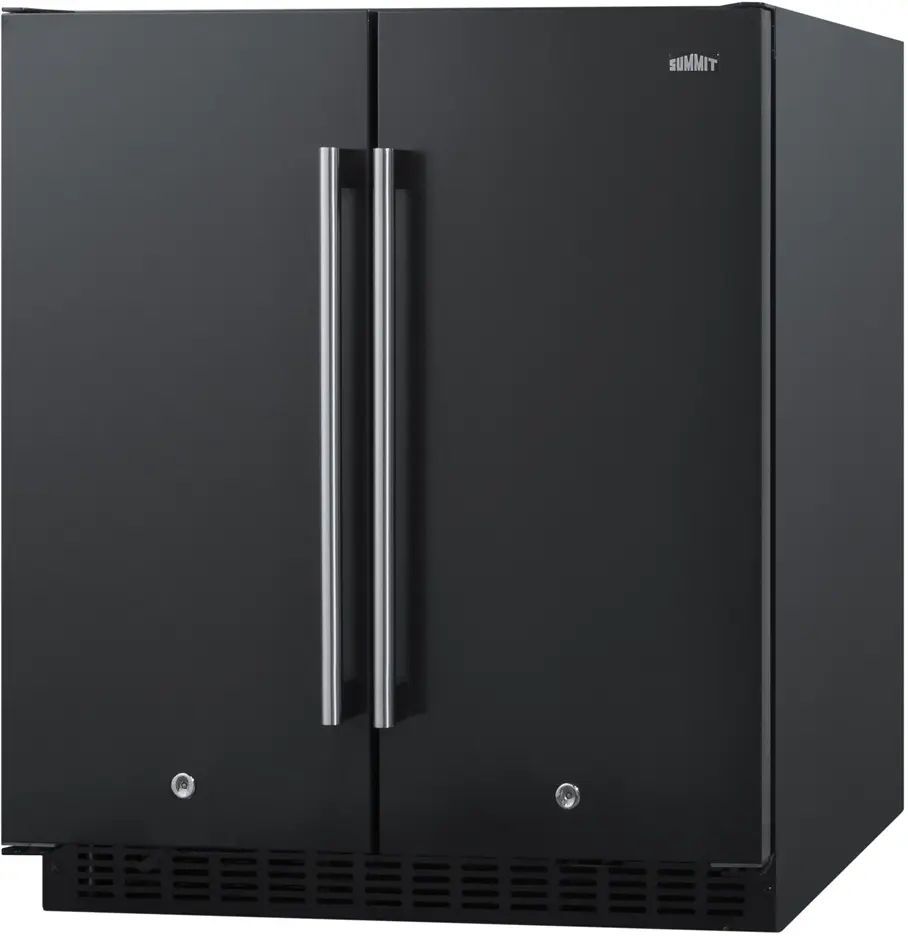 Summit FFRF3070B Black