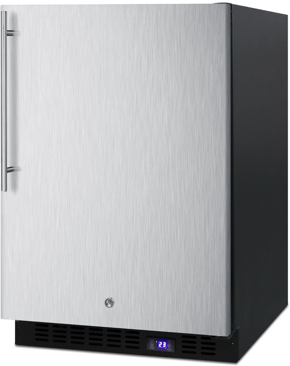 Summit Outdoor Freezer - Thumbnail 3