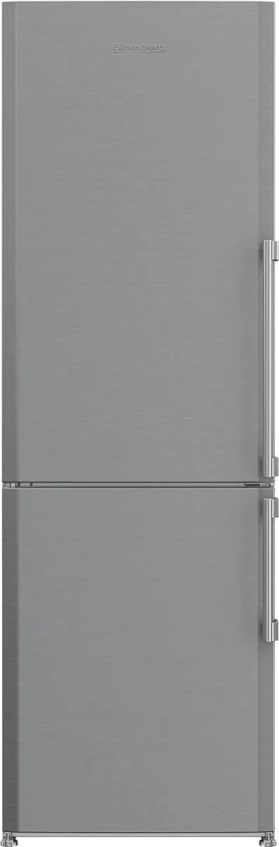 Blomberg BRFB1322SSL Stainless Steel Left Hinge