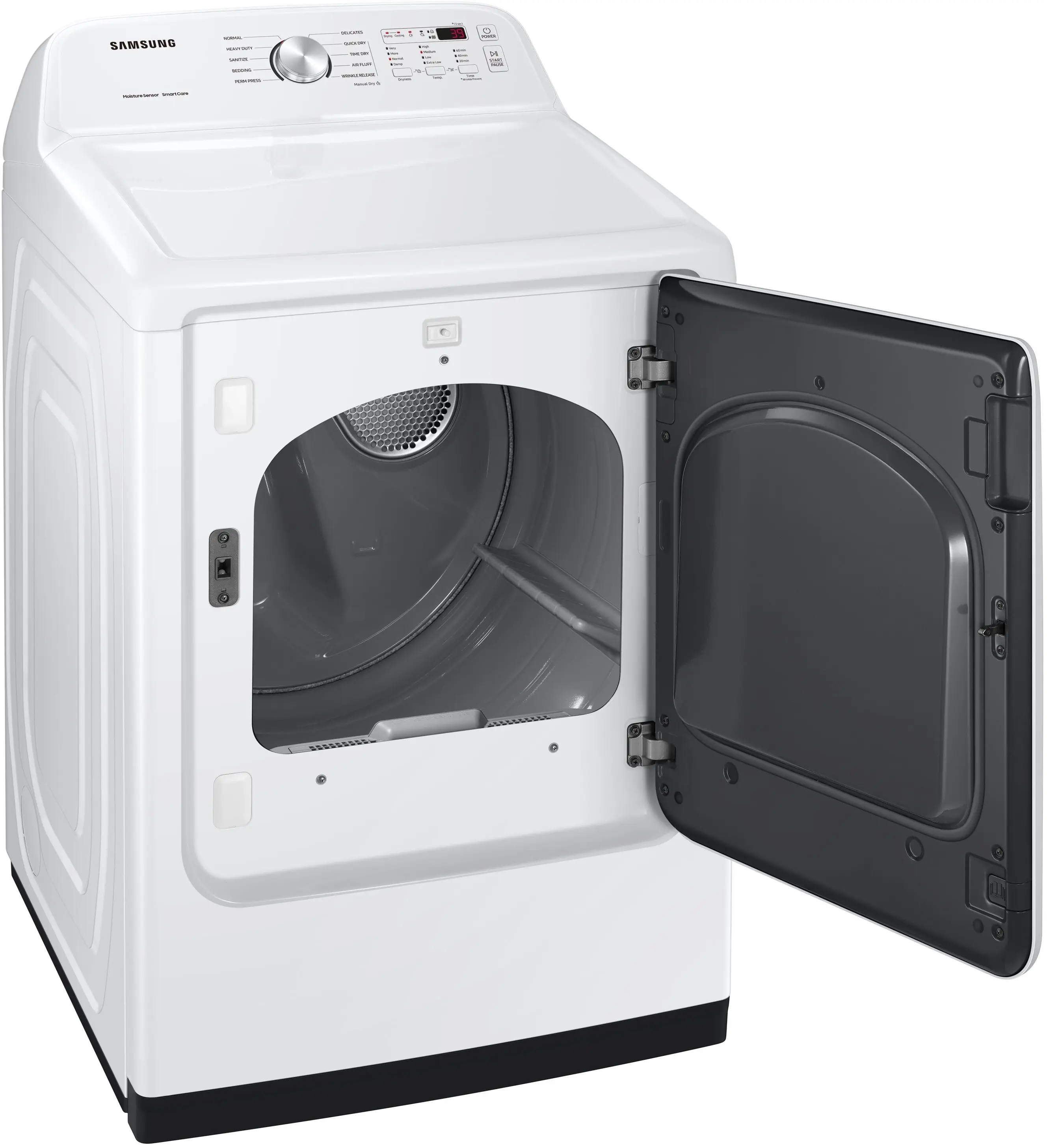 Samsung DVE50B5100W White