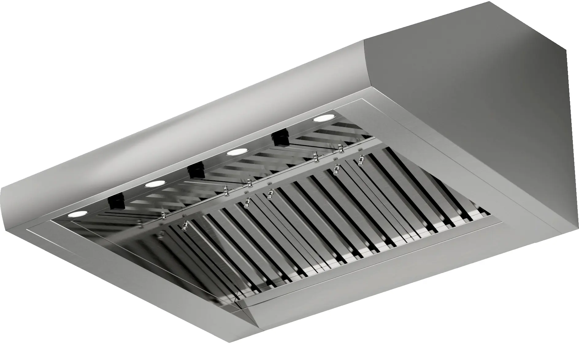 XO XOGV36S 36", Stainless Steel