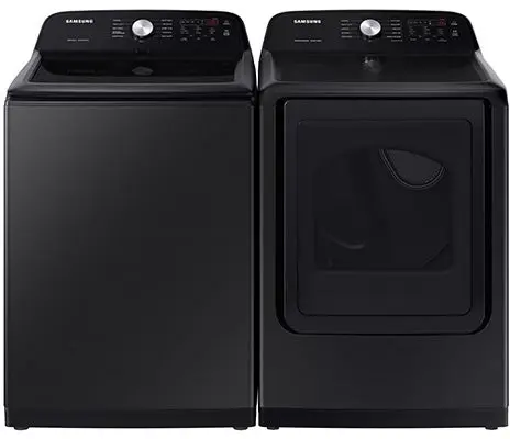 Samsung DVE50B5100V Brushed Black