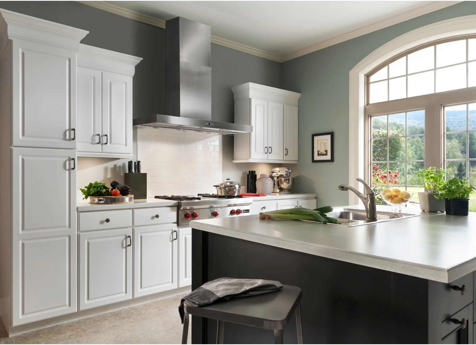 BEST Range Hood