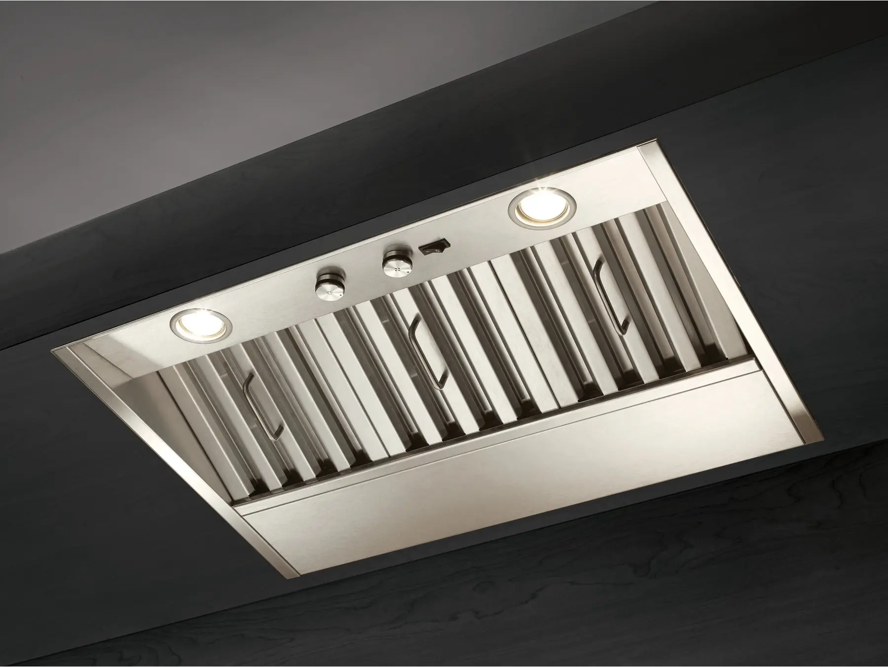 Best CP34I429SB Stainless Steel and 42 Inch