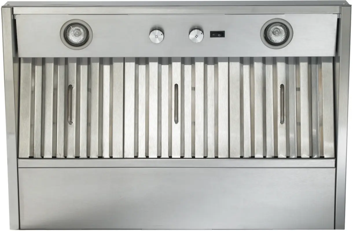Best CP35I309SB Stainless Steel with 30 Inch 