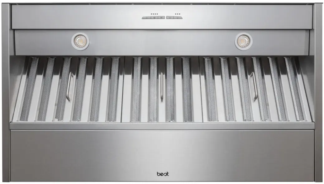 Best CP57E362SB Stainless Steel with 36 Inch
