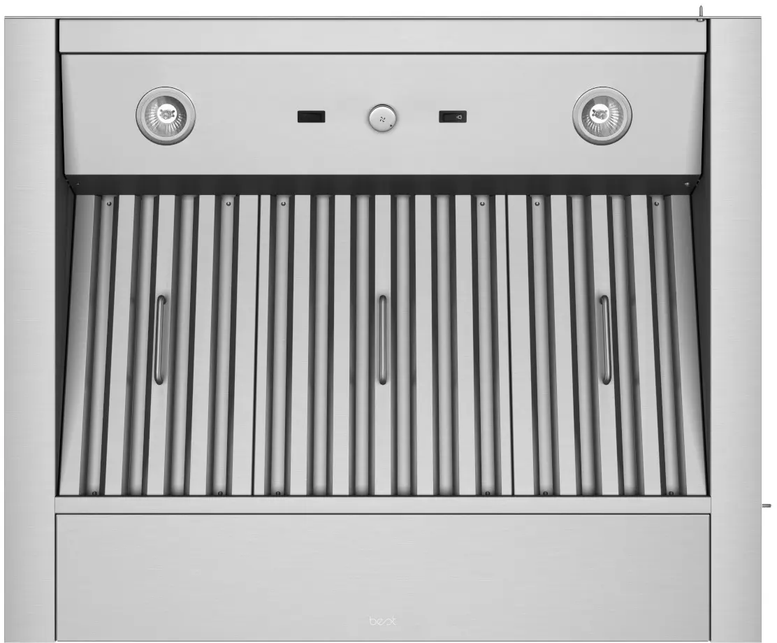 Best CPD9M423SB Stainless Steel, 42 Inch