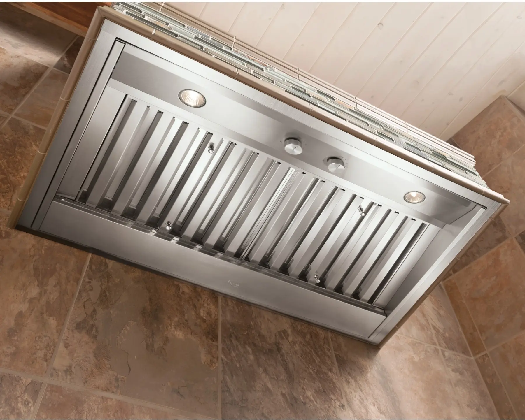 Best CPDI482SB Stainless Steel and 48 Inch