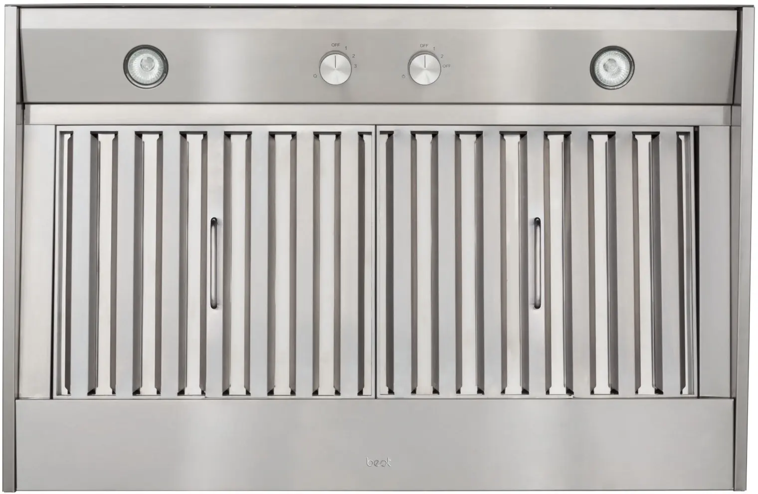 Best CPDI482SB Stainless Steel and 48 Inch