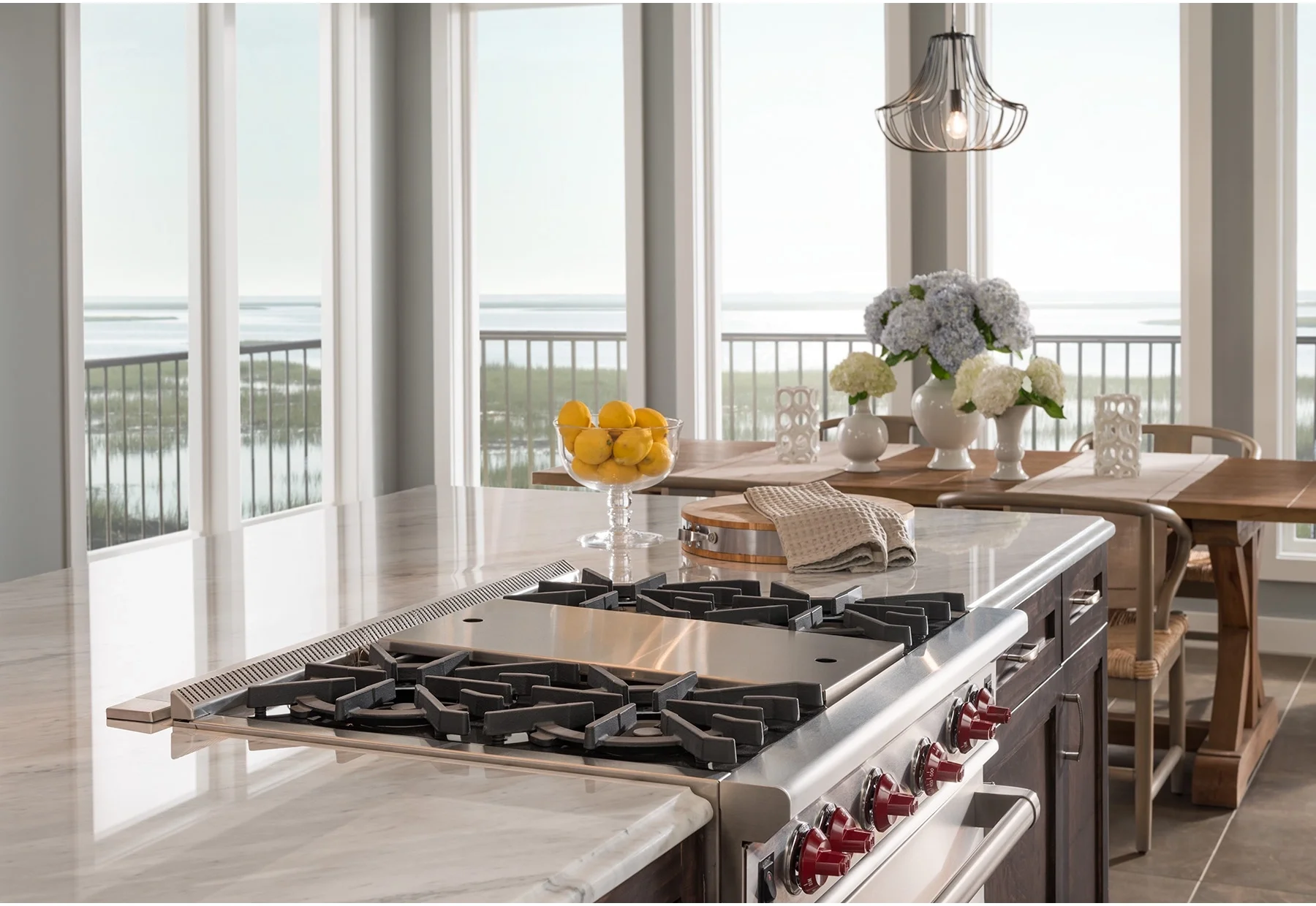 Best D49M48SB D49M Series Downdraft Ventilation Stainless Steel