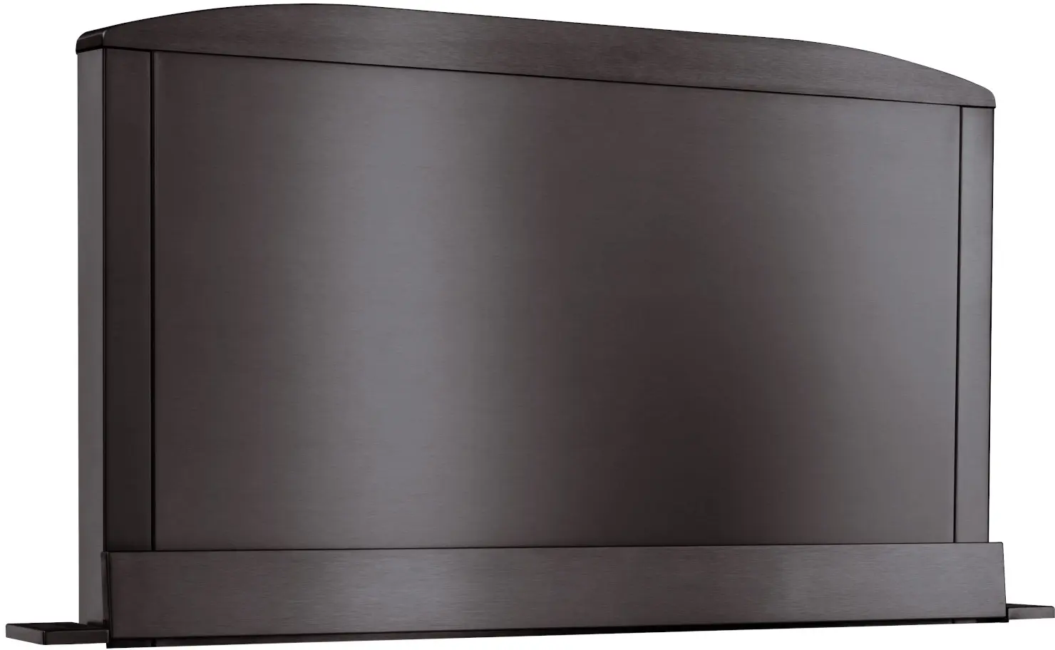 Best D49M36BLS Black Stainless Steel