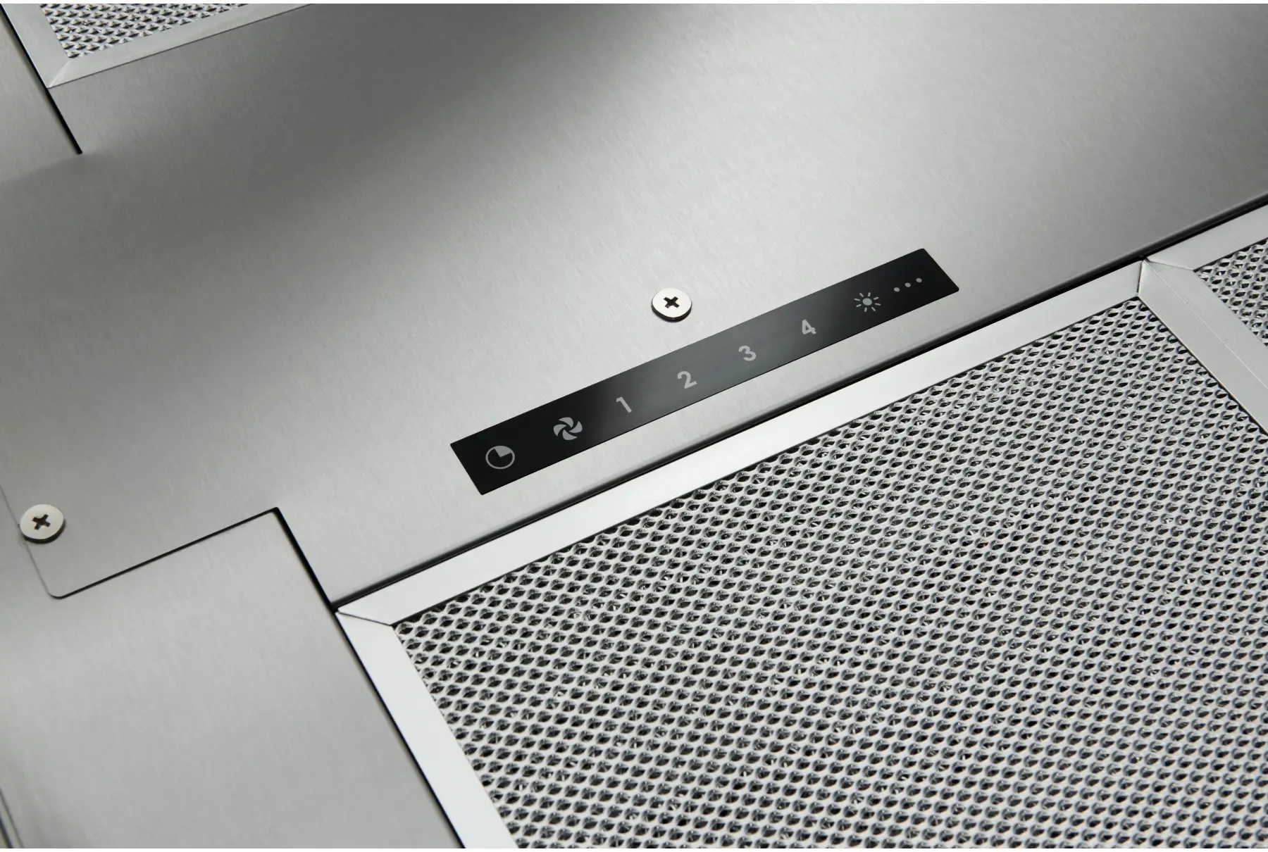 Best HBC163ESS Stainless Steel 63 Inch