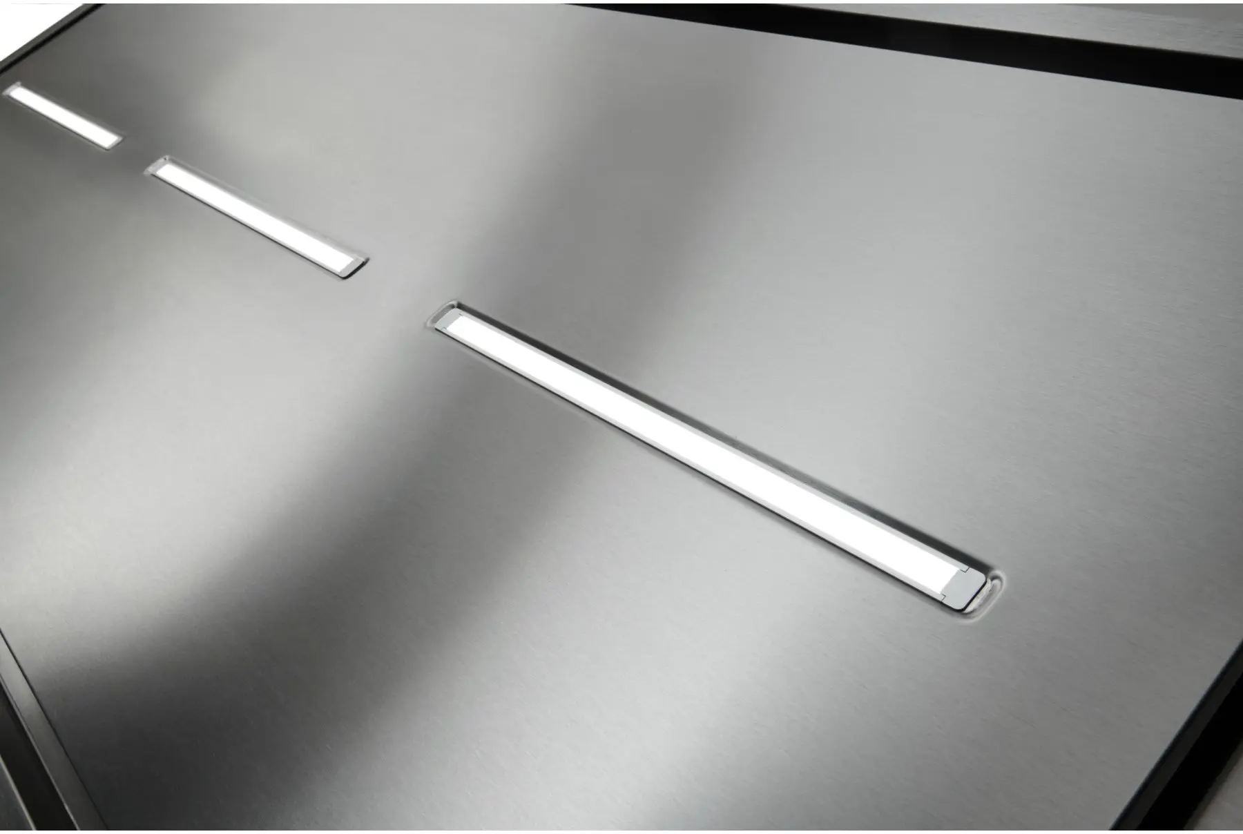 Best HBC163ESS Stainless Steel 63 Inch