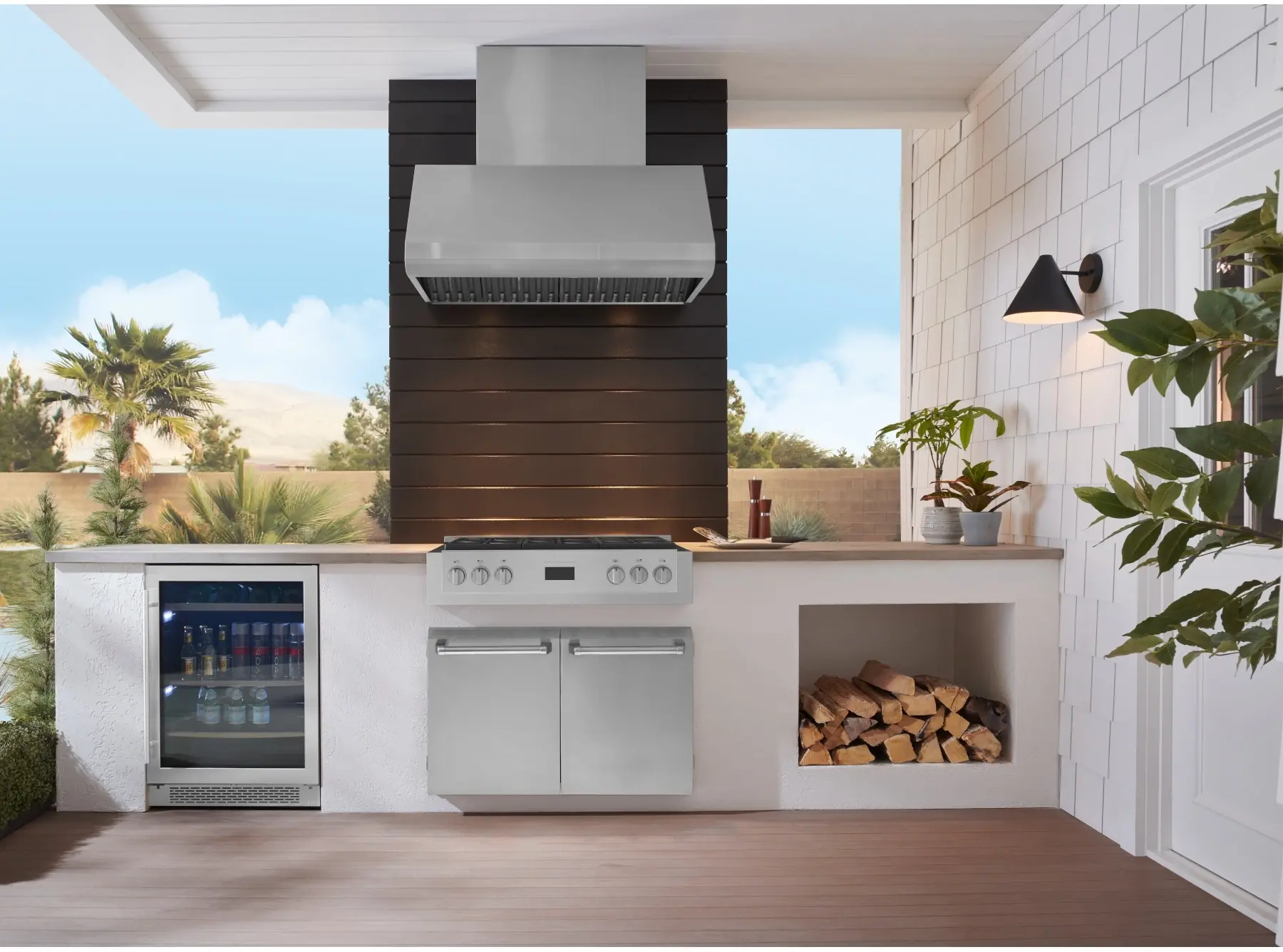 Best WPD38I36SB Stainless Steel, 36 Inch