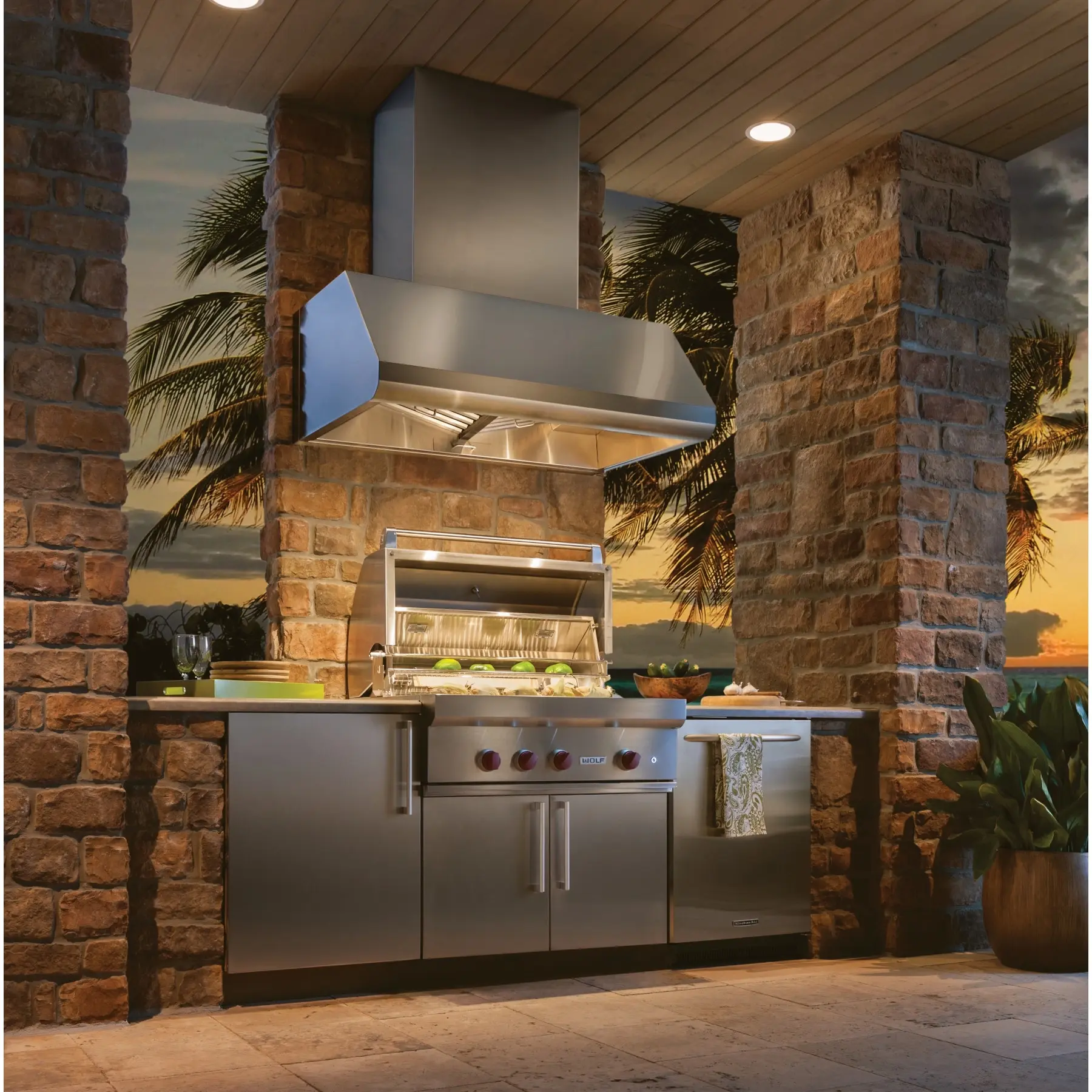 Best WPD39M42SB Stainless Steel, 42 Inch