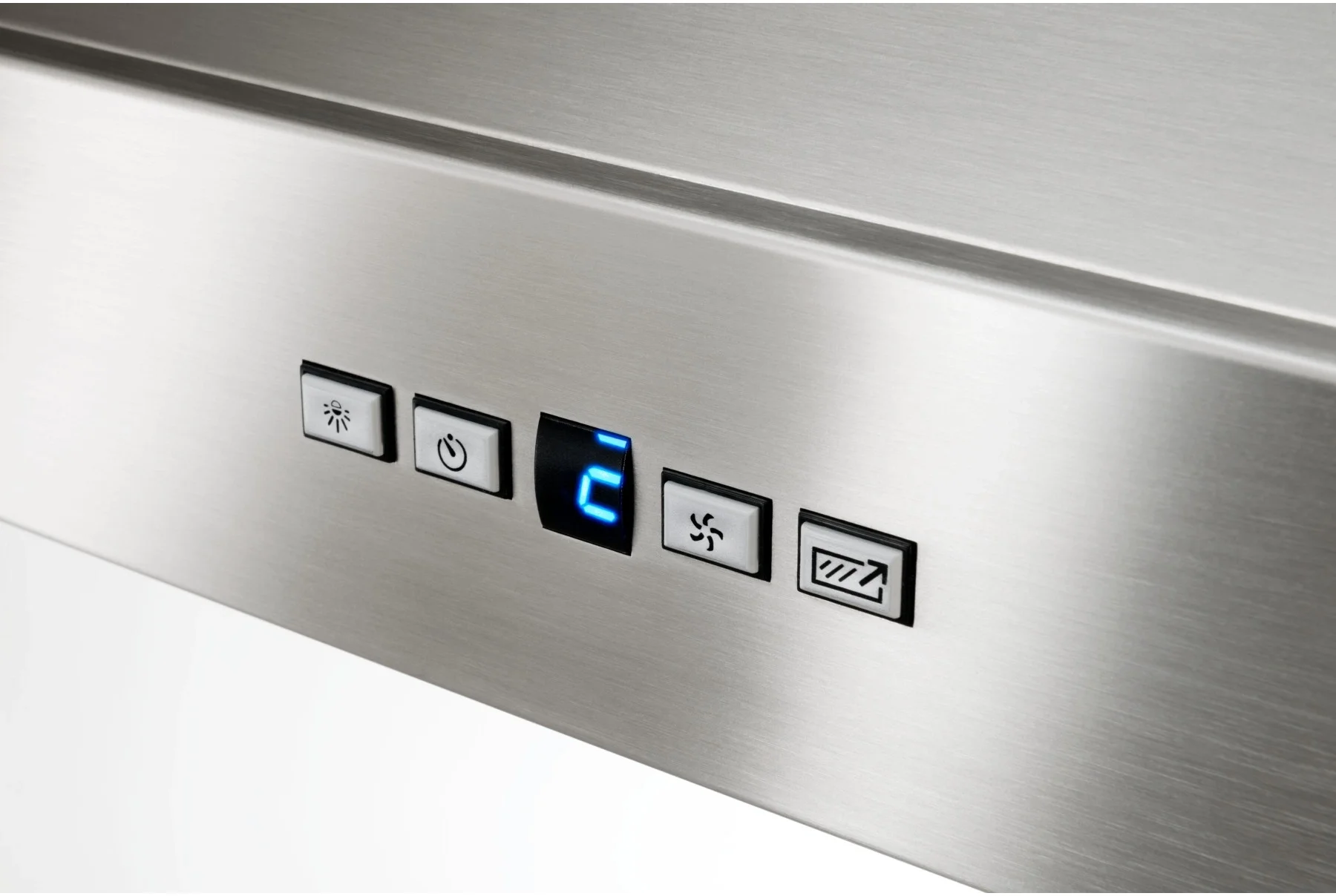 Best WPP9IQT Chimney Range Hood - Thumbnail 4