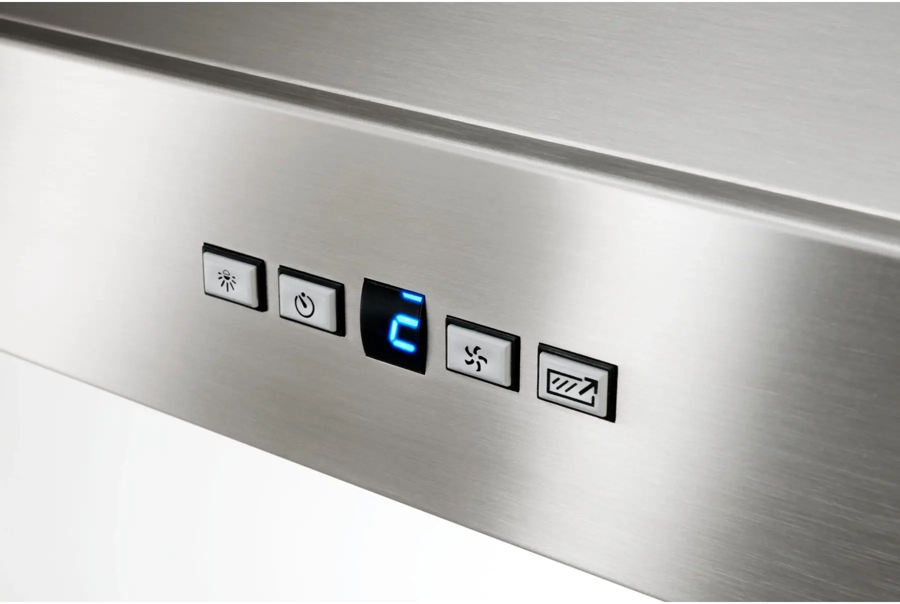 Best WPP9IQT48SB Stainless Steel with 48 Inch