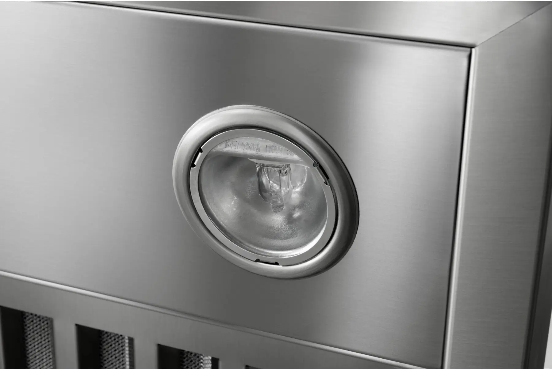 Best WPP9IQT48SB Stainless Steel with 48 Inch