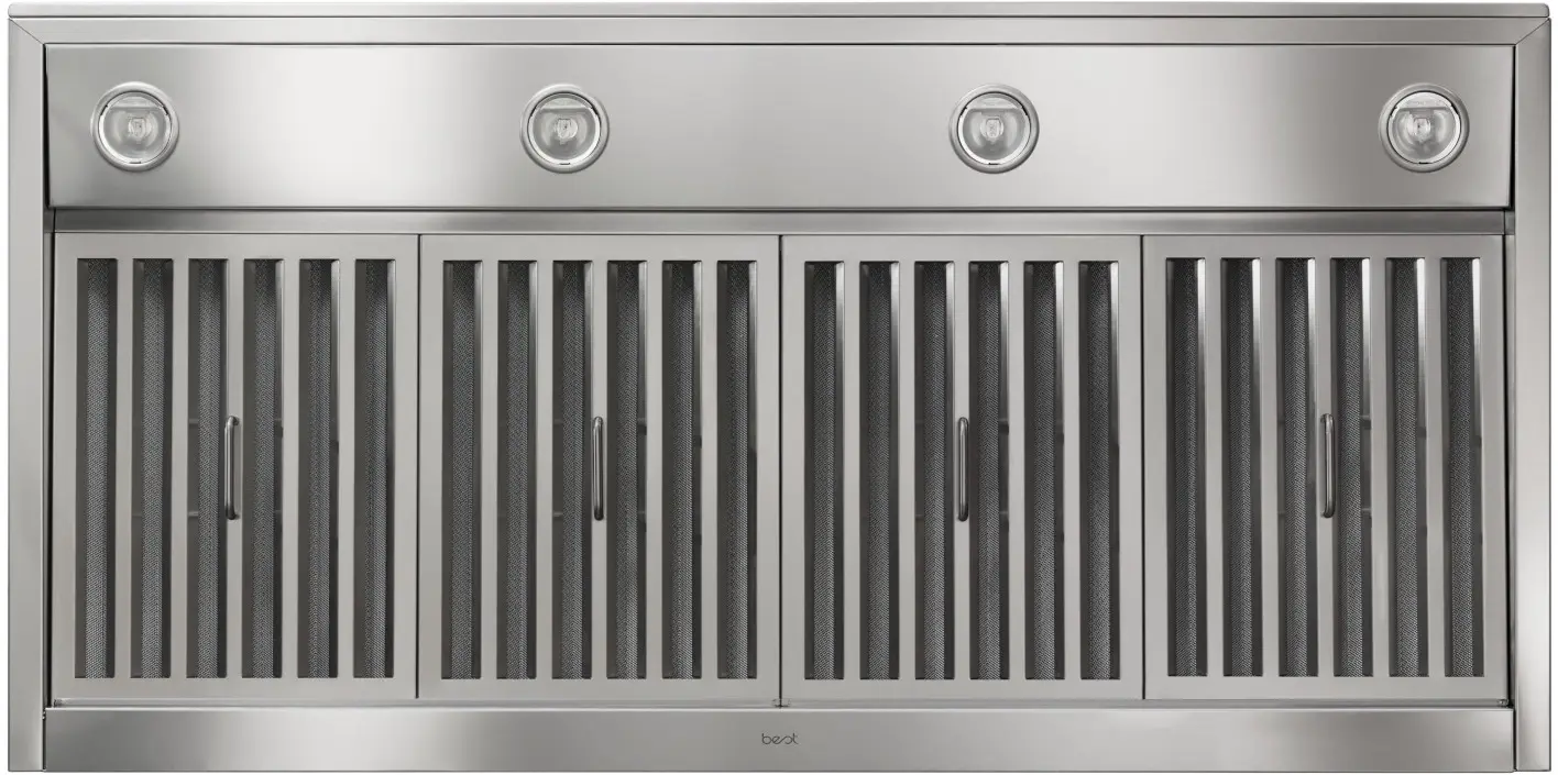 Best WPP9IQT48SB Stainless Steel with 48 Inch