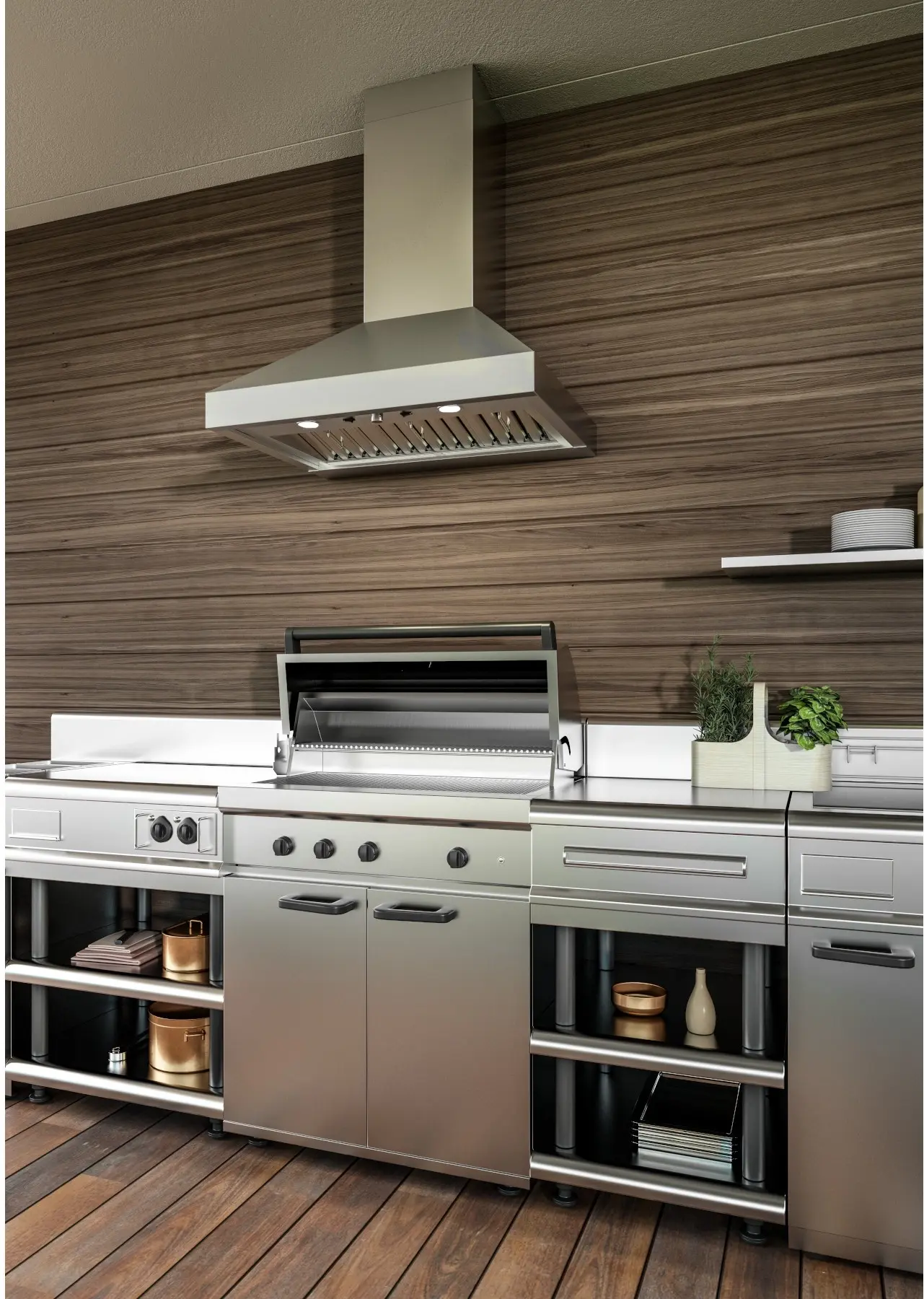 Best WTD9M42SB Stainless Steel, 42 Inch