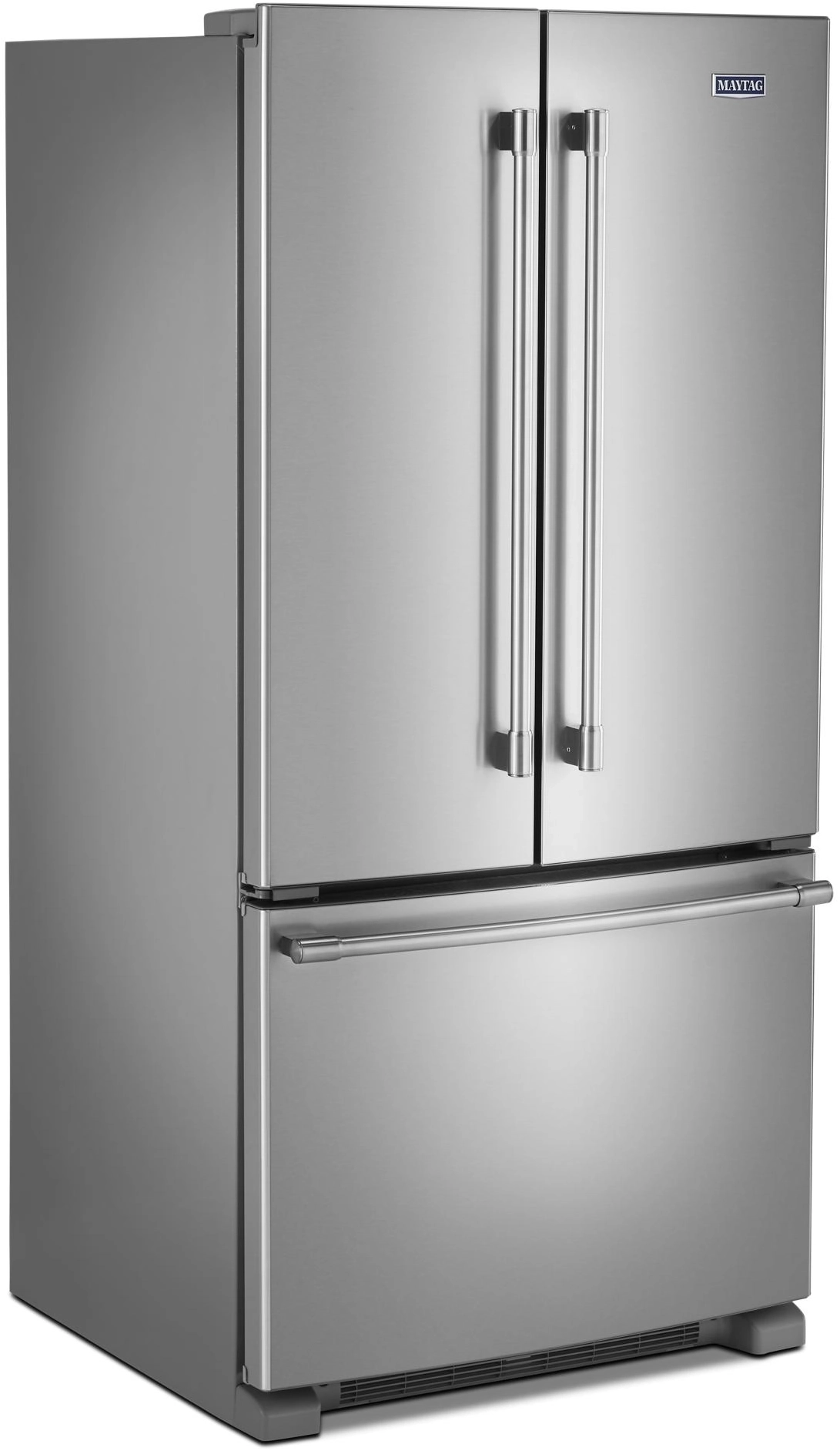 Maytag MRFF5033PZ Fingerprint Resistant Stainless Steel