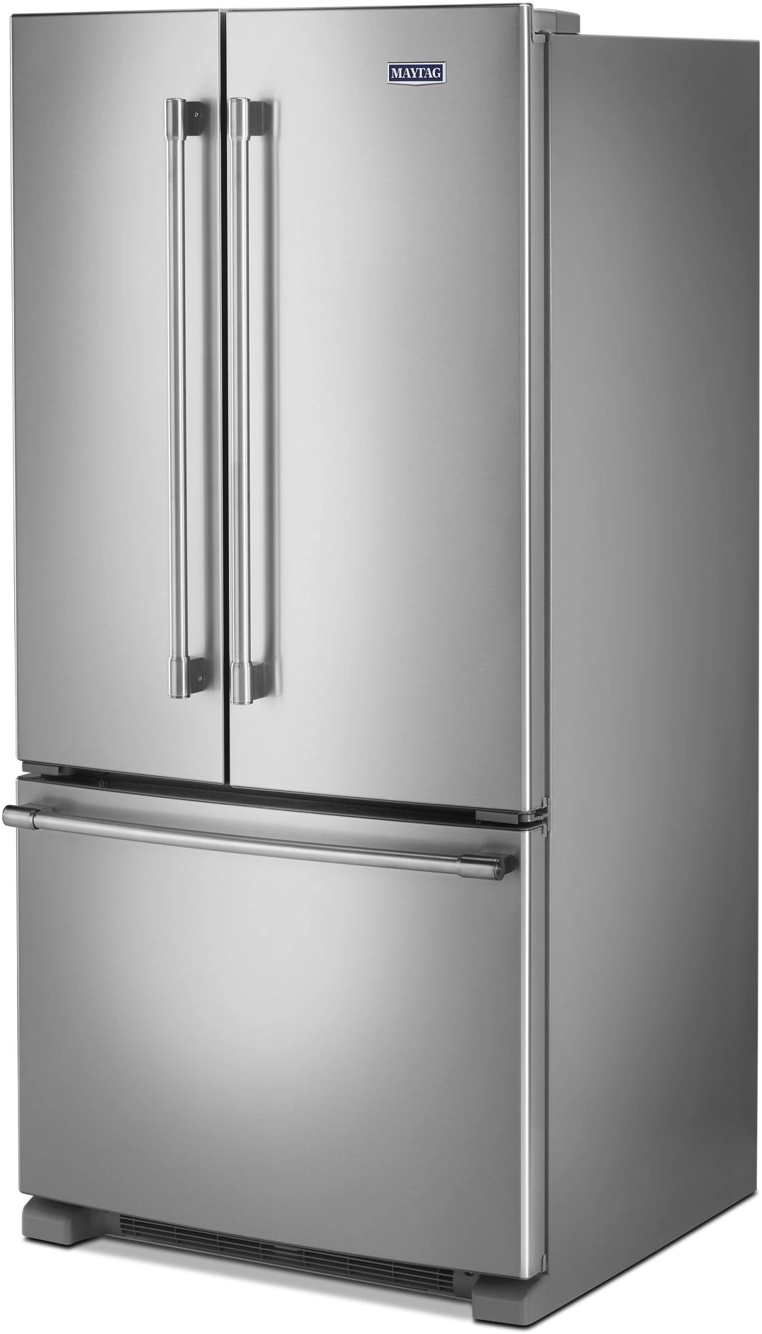 Maytag MRFF5033PZ Fingerprint Resistant Stainless Steel