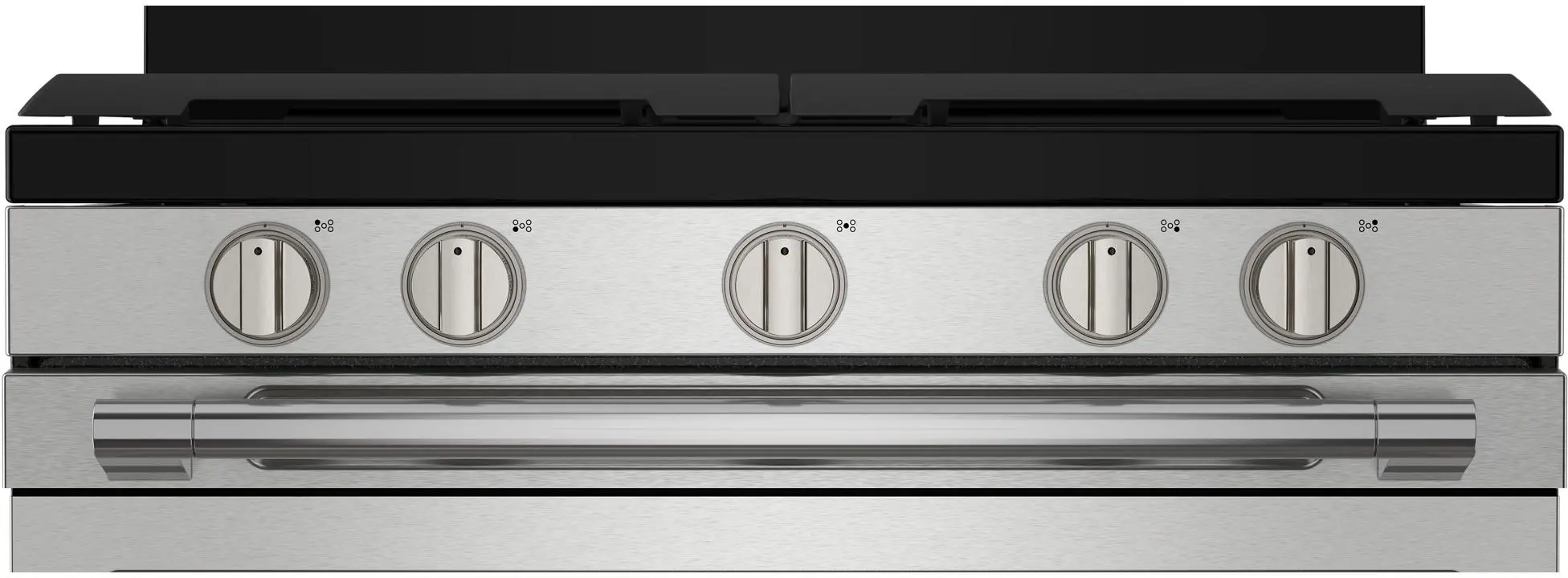 Maytag MGR6600PZ Fingerprint Resistant Stainless Steel