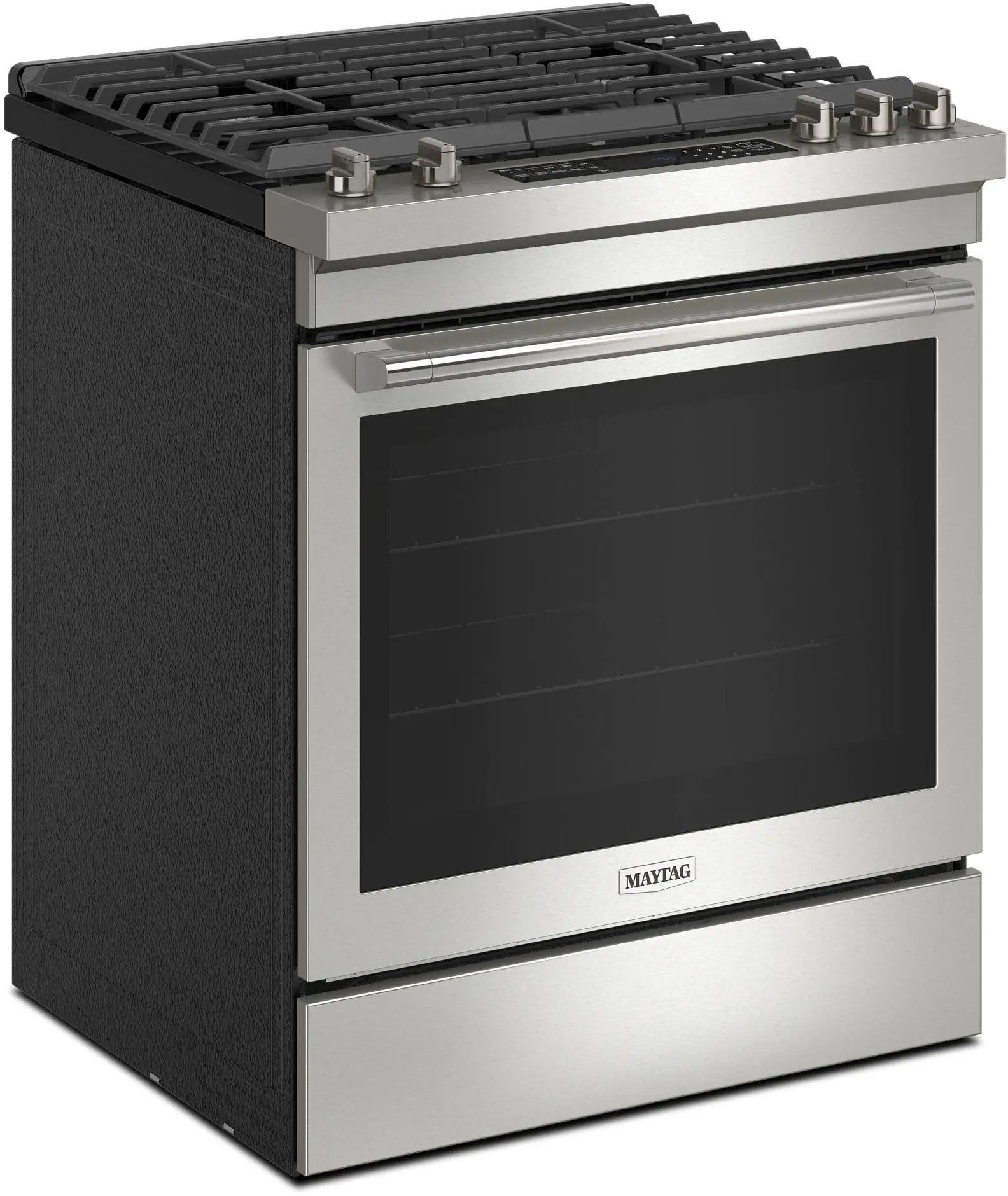 Maytag MGS8800PZ Fingerprint Resistant Stainless Steel