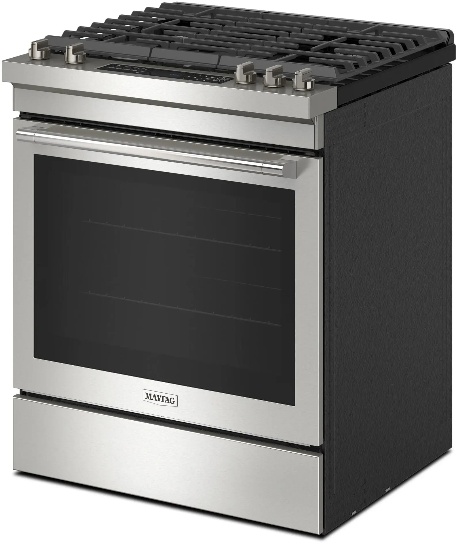 Maytag MGS8800PZ Fingerprint Resistant Stainless Steel
