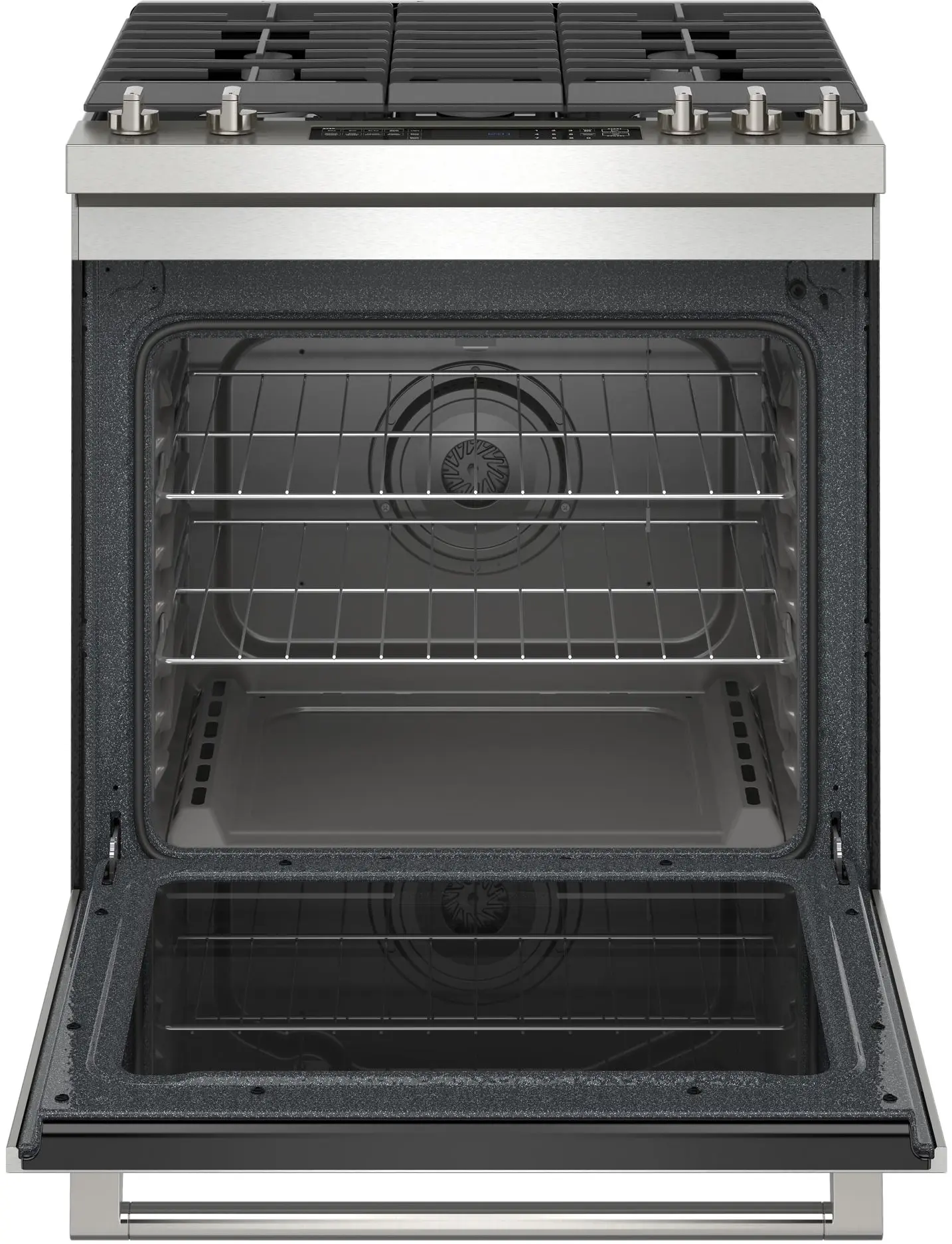 Maytag MGS8800PZ Fingerprint Resistant Stainless Steel