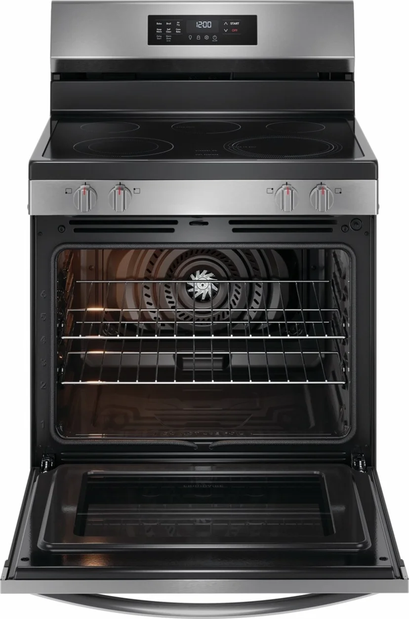 Frigidaire FCRE3083AS