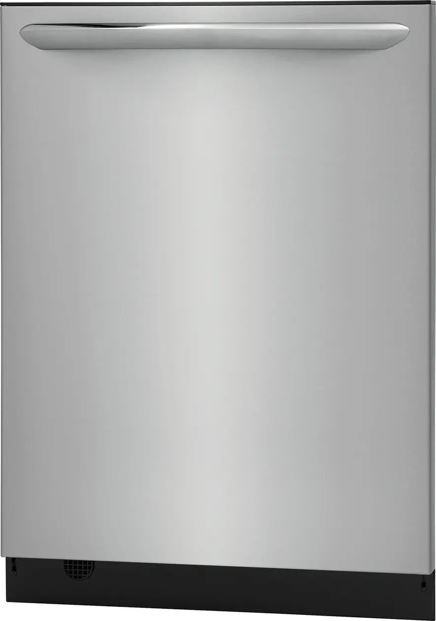 Frigidaire FGID2476SF Stainless Steel