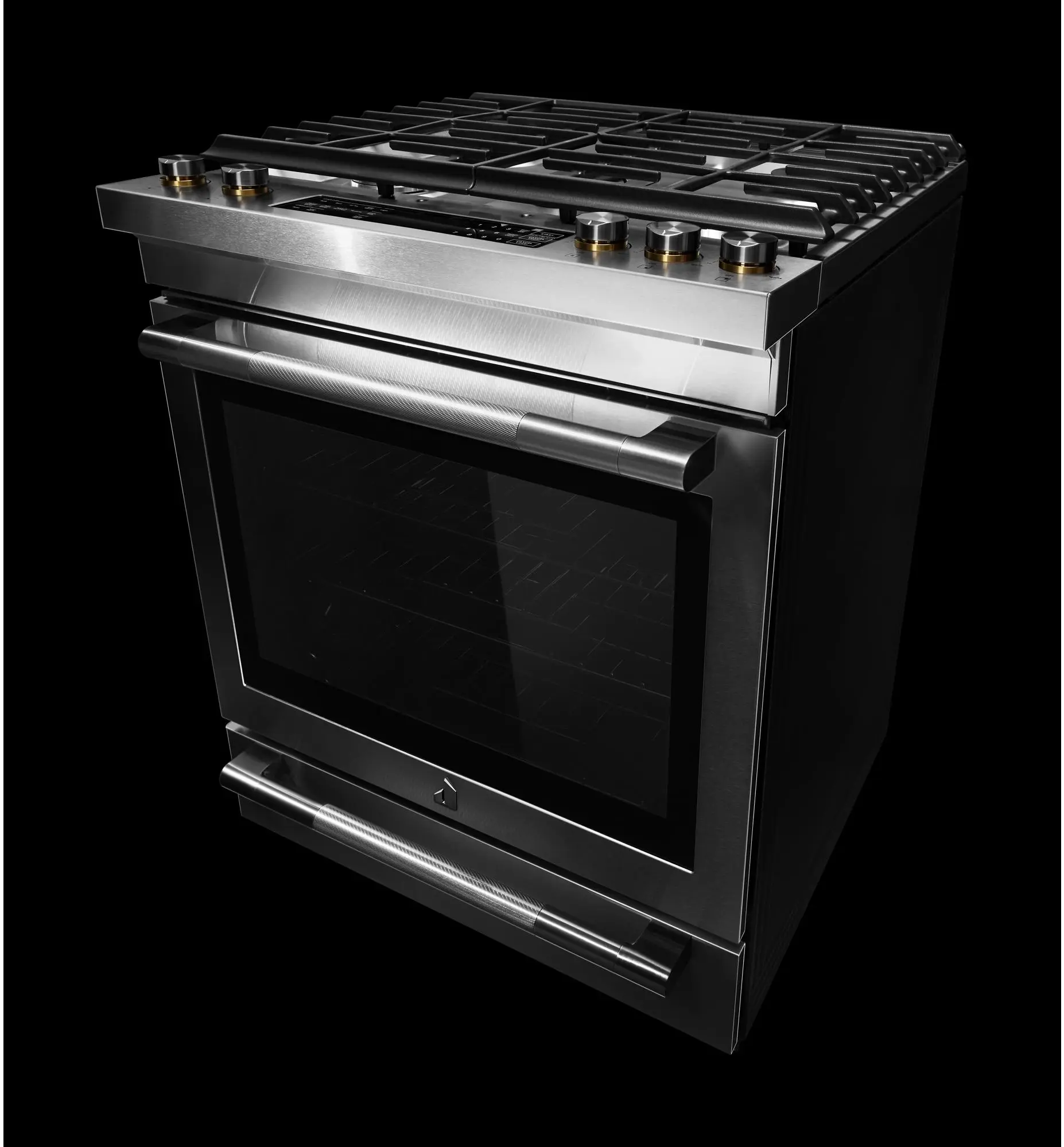 Jenn Air JDS1450ML Stainless Steel
