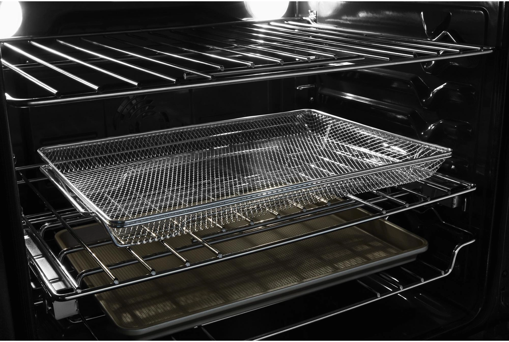 Jenn Air JDS1450ML Stainless Steel