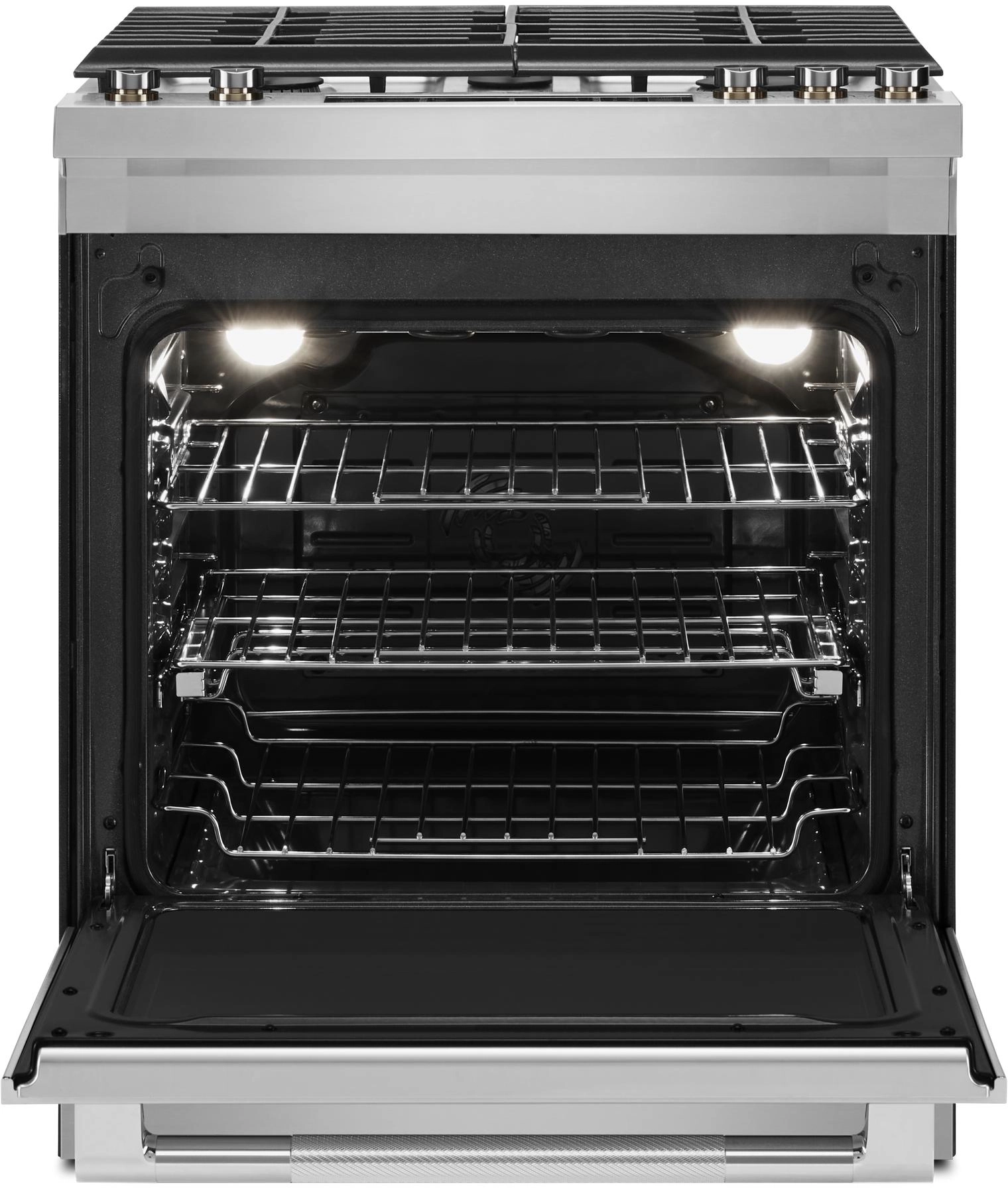 Jenn Air JDS1450ML Stainless Steel