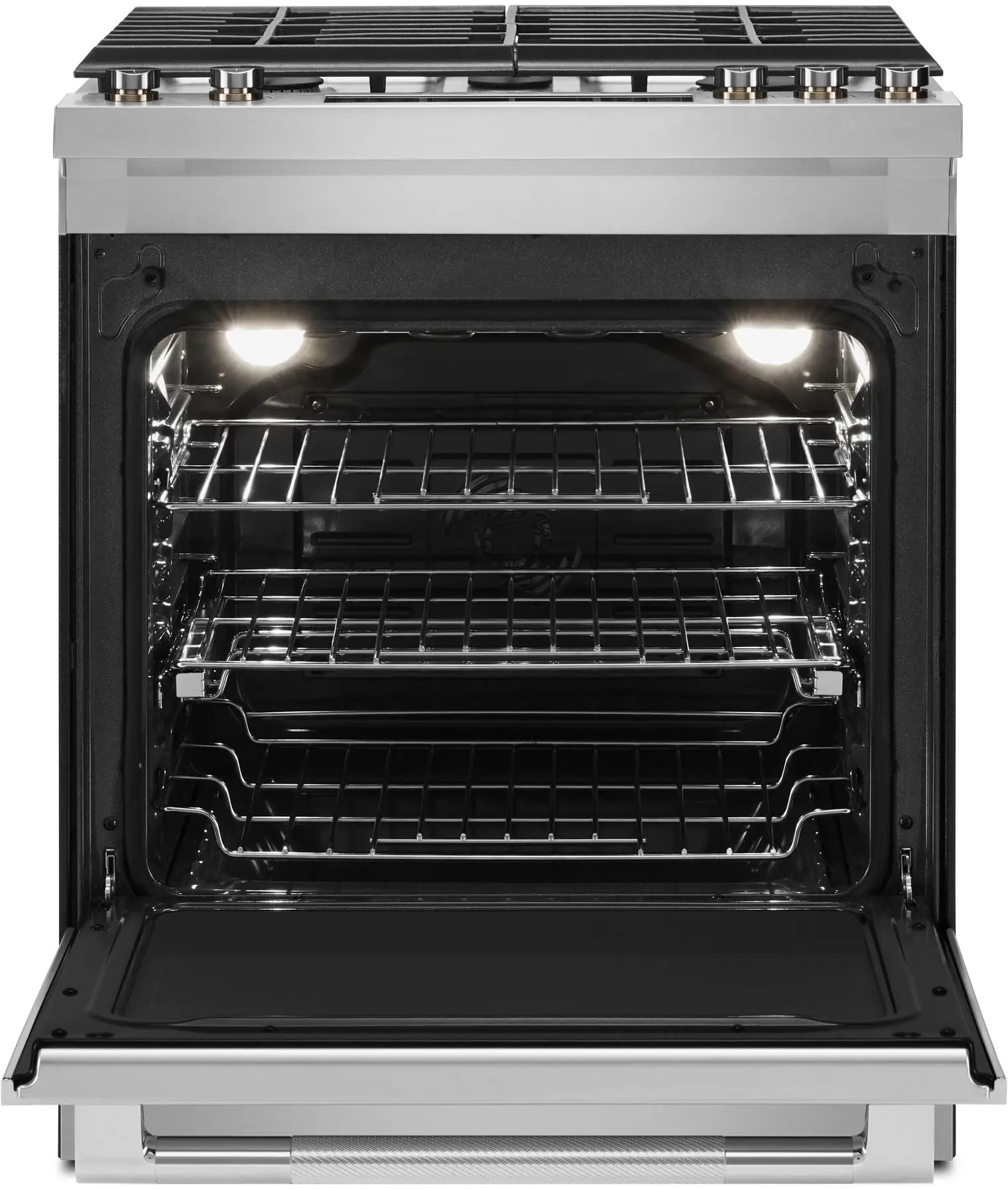 Jenn Air JDS1450ML Stainless Steel