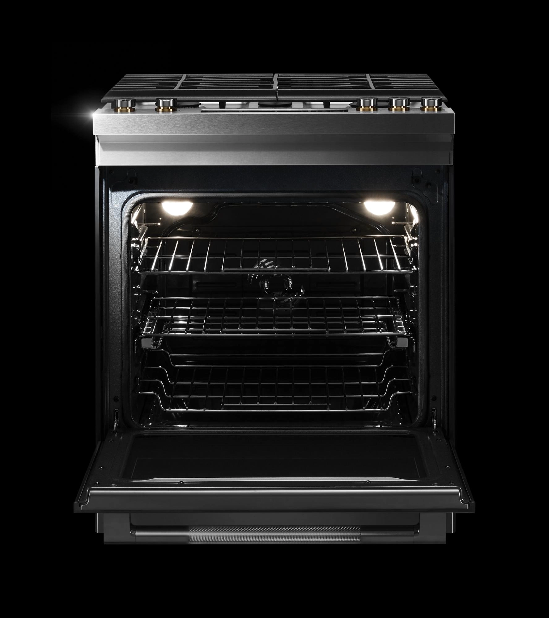 Jenn Air JDS1450ML Stainless Steel