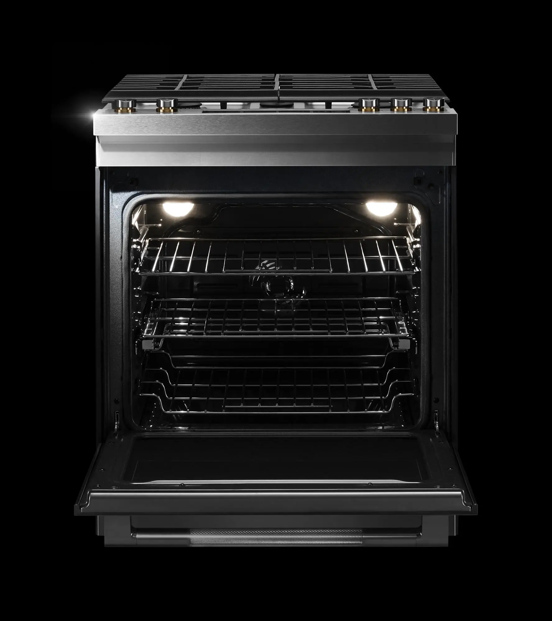 Jenn Air JDS1450ML Stainless Steel